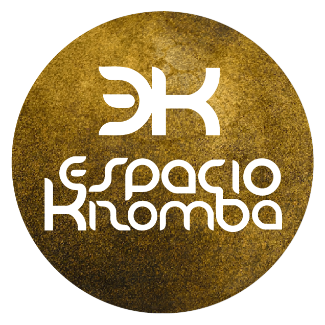 Logo de Espacio Kizomba